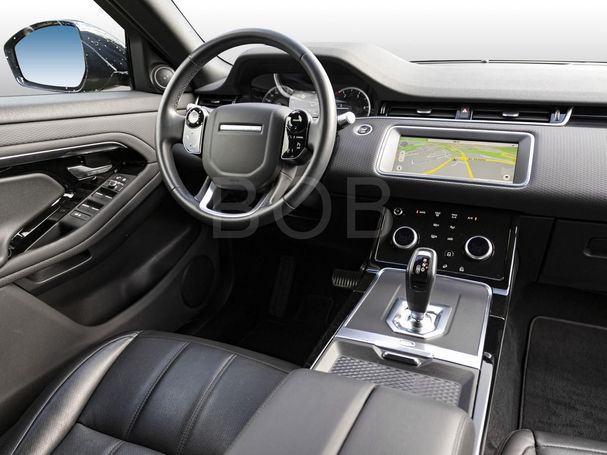 Land Rover Range Rover Evoque D150 S 110 kW image number 5