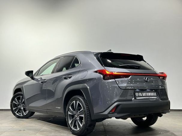 Lexus UX 250h 135 kW image number 9