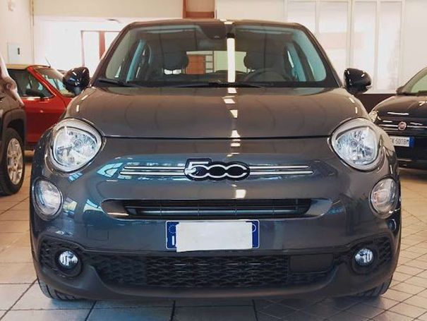 Fiat 500X 1.3 70 kW image number 23