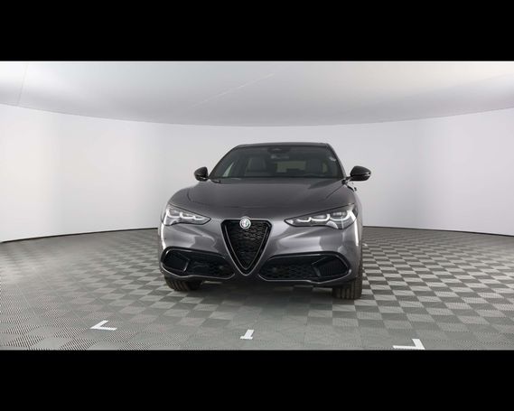 Alfa Romeo Stelvio 2.2 154 kW image number 5