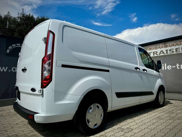 Ford Transit Custom 300 L1H1 2.0 TDCi Trend 96 kW image number 6