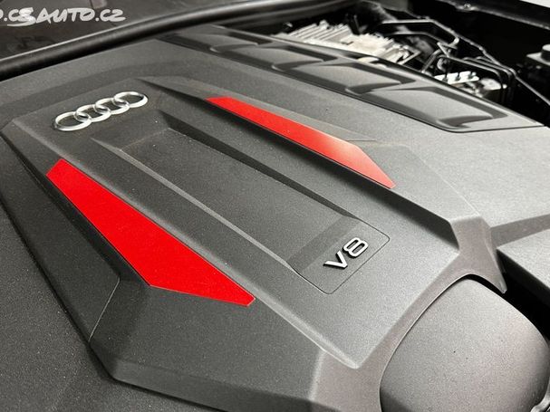 Audi SQ7 4.0 TFSI 373 kW image number 50