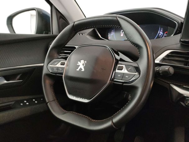 Peugeot 5008 BlueHDi 130 Active 96 kW image number 9