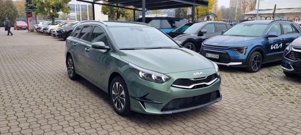 Kia Ceed 1.5 T-GDI 103 kW image number 3