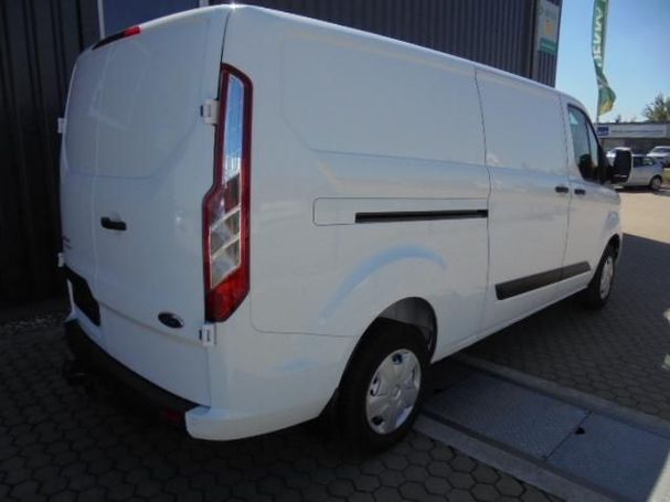 Ford Transit Custom 300 L2 2.0 Trend 96 kW image number 6