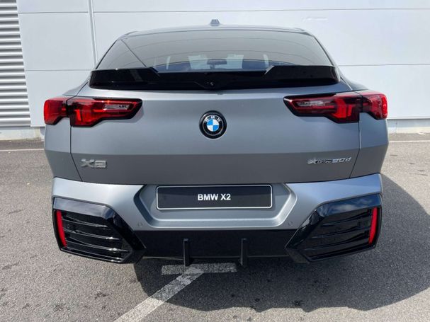 BMW X2 xDrive 122 kW image number 4