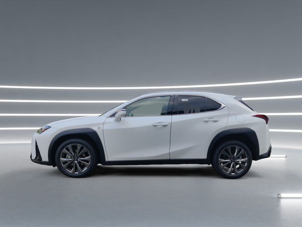 Lexus UX 300h 144 kW image number 5