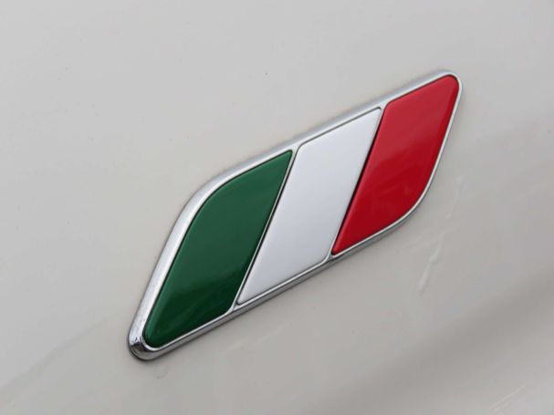 Fiat 500 0.9 TwinAir Lounge 60 kW image number 8