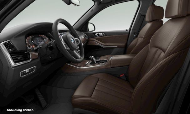 BMW X5 xDrive30d 195 kW image number 3