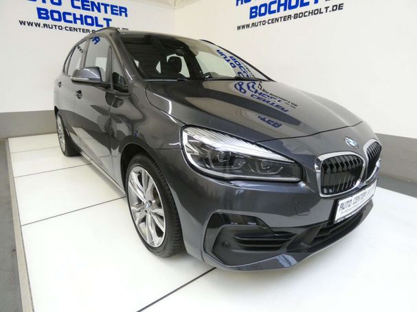 BMW 225 Active Tourer xe xDrive 165 kW image number 2