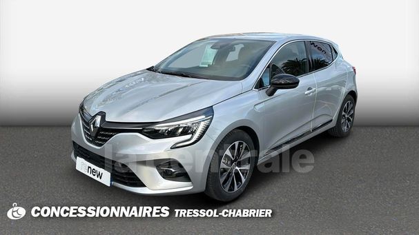 Renault Clio TCe 90 66 kW image number 1