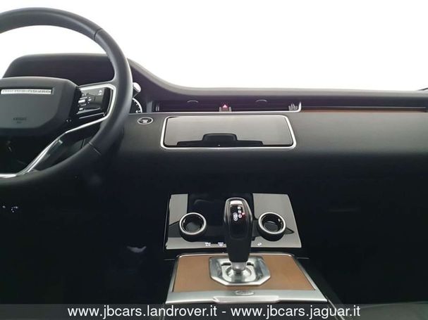 Land Rover Range Rover Evoque 120 kW image number 22