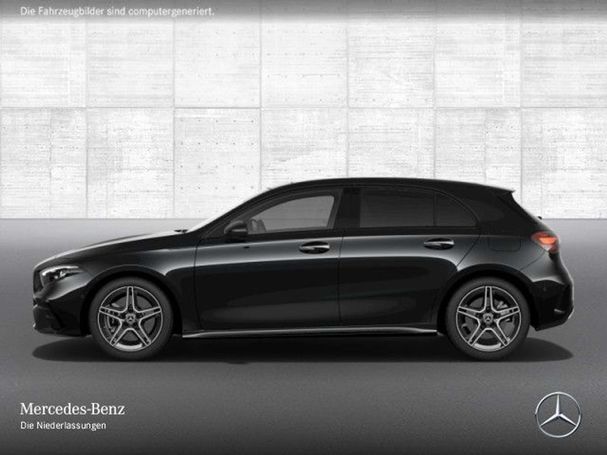 Mercedes-Benz A 250 e 160 kW image number 6