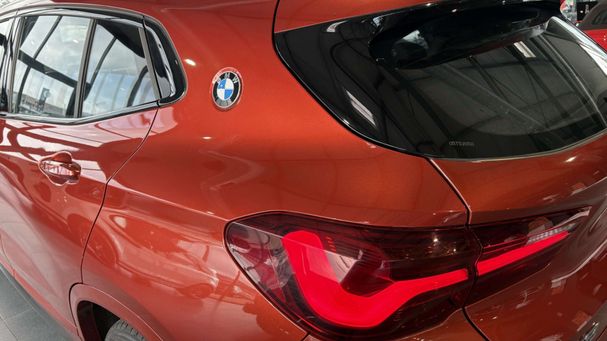 BMW X2e M Sport X xDrive 162 kW image number 4