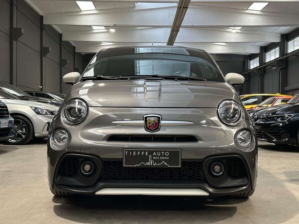 Abarth 595 Turismo 1.4 T-Jet 165 121 kW image number 5