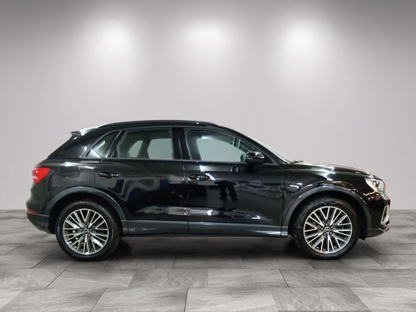 Audi Q3 40 TFSI Advanced 140 kW image number 7