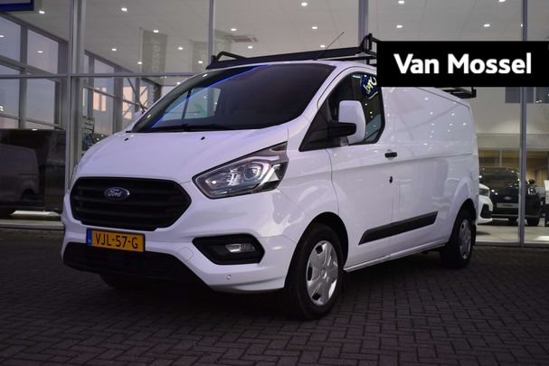 Ford Transit Custom 340 L2H1 2.0 TDCi Trend 125 kW image number 1