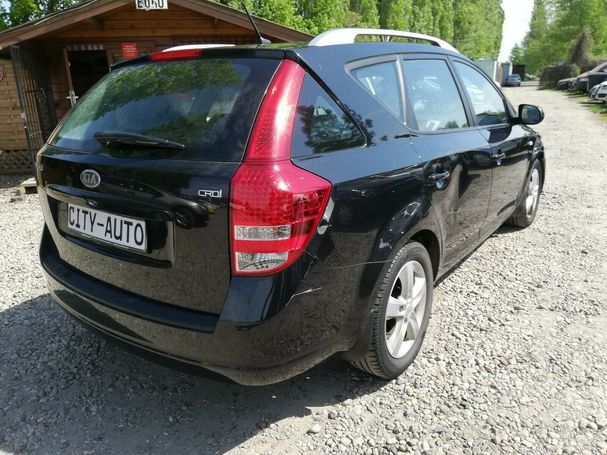 Kia Ceed 1.6 CRDi 85 kW image number 2