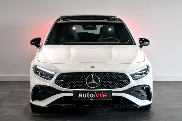 Mercedes-Benz A 180 AMG 100 kW image number 7