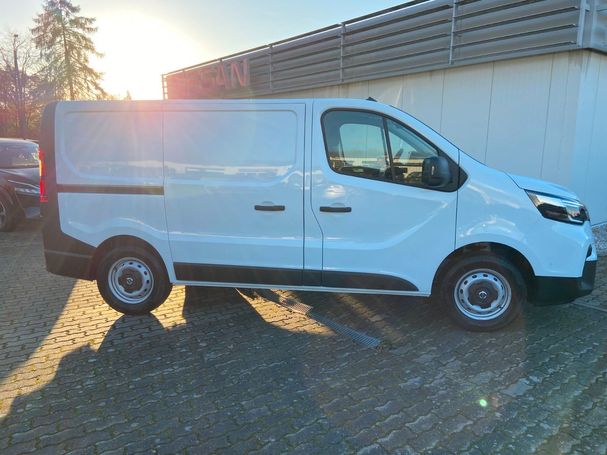 Nissan Primastar dCi 150 DCT 110 kW image number 3