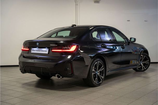 BMW 320 e 150 kW image number 2