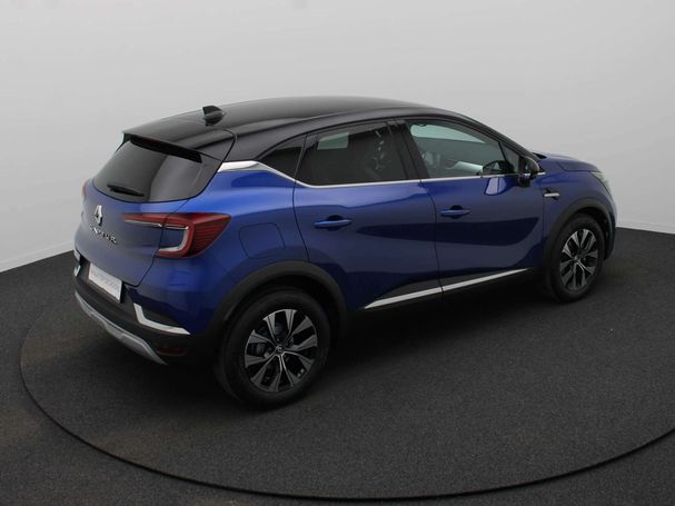 Renault Captur TCe 90 Techno 67 kW image number 9