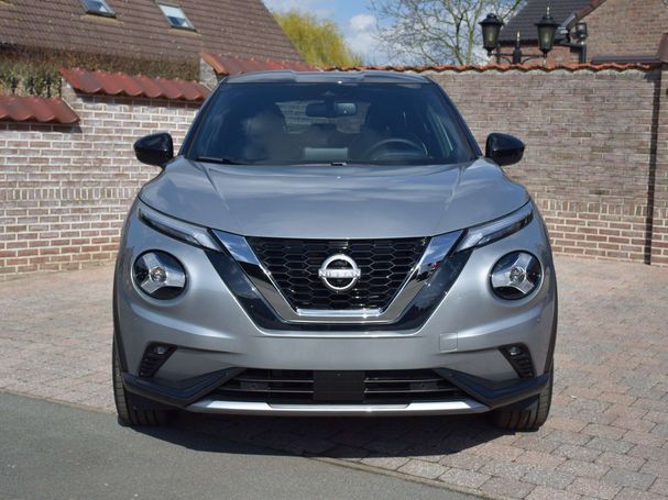 Nissan Juke DIG-T N-Design 84 kW image number 3