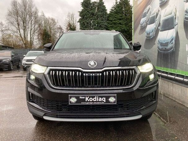 Skoda Kodiaq 1.5 TSI 110 kW image number 3