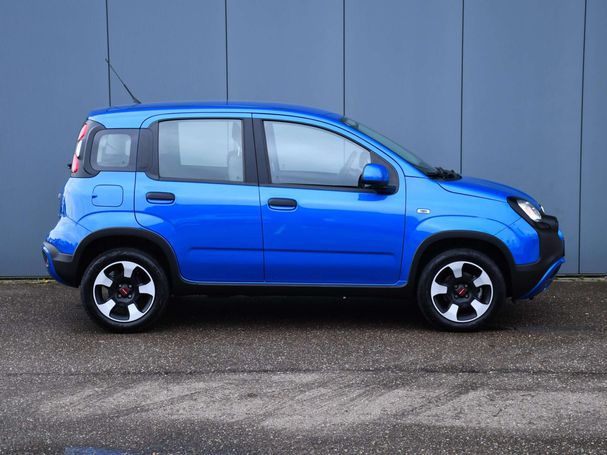 Fiat Panda 1.0 Hybrid 51 kW image number 5