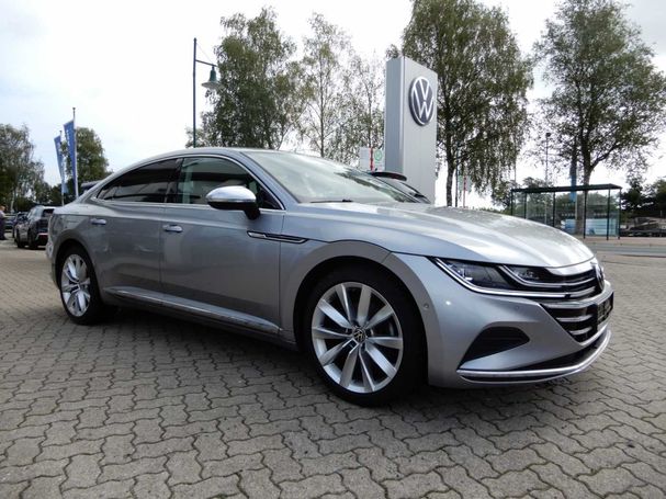 Volkswagen Arteon Elegance 110 kW image number 2