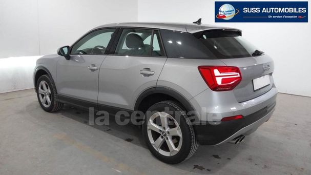 Audi Q2 35 TFSI S tronic 110 kW image number 13