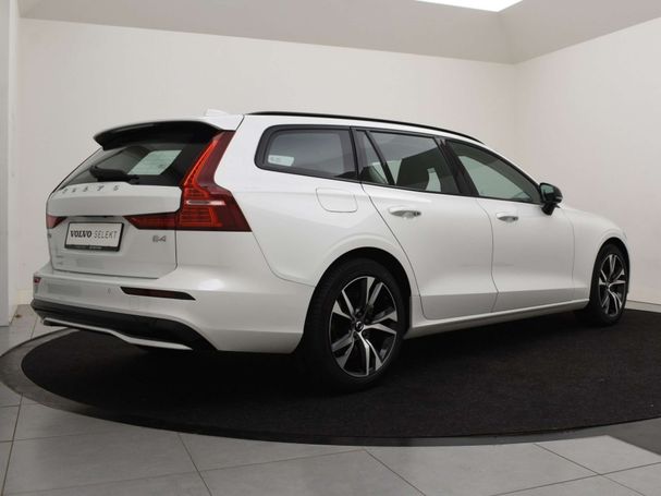 Volvo V60 B4 145 kW image number 4