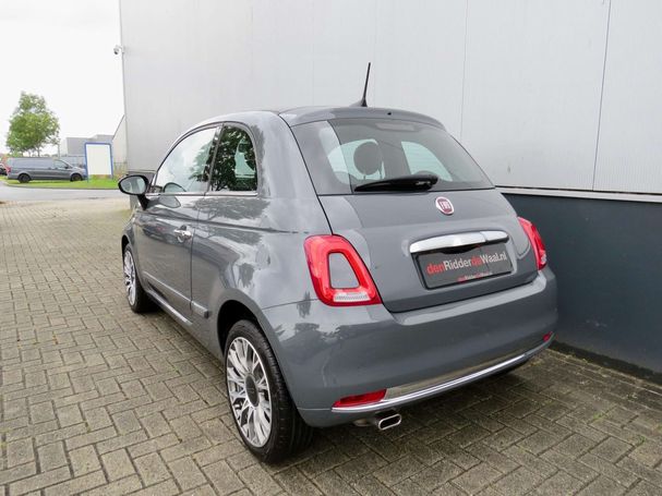 Fiat 500 1.2 Star 51 kW image number 2