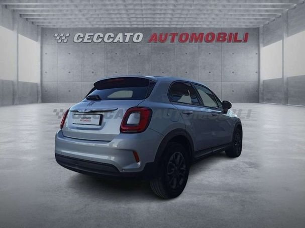 Fiat 500X 1.0 88 kW image number 4