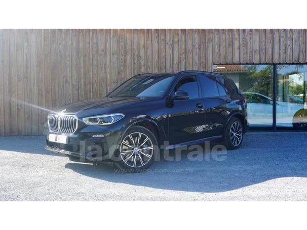 BMW X5 xDrive30d 195 kW image number 1