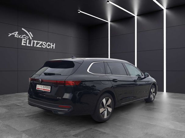 Volkswagen Passat eTSI Business DSG 110 kW image number 1