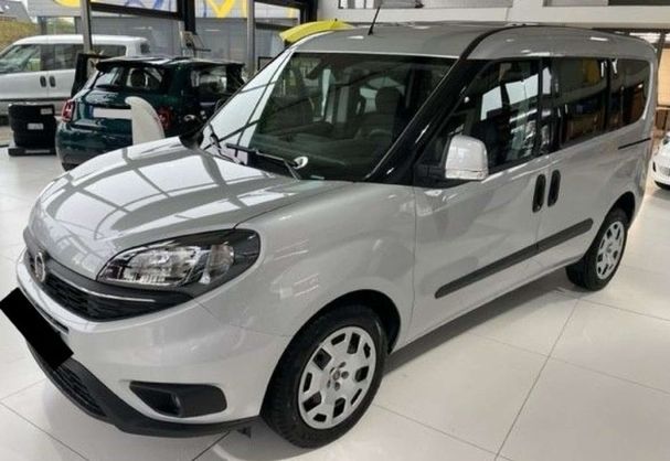 Fiat Doblo S&S 88 kW image number 6