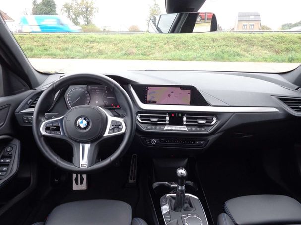 BMW 118i 103 kW image number 7