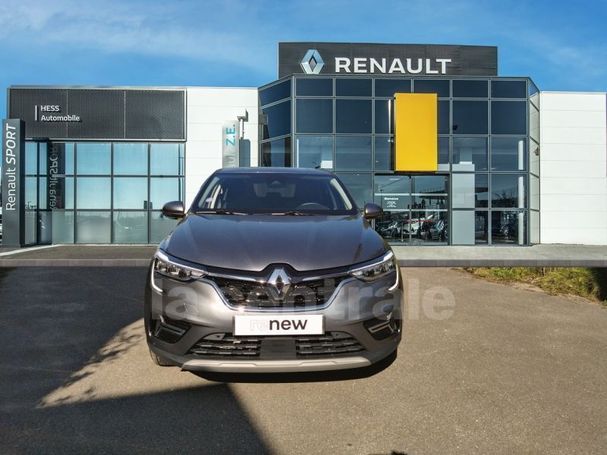 Renault Arkana 1.3 EDC 103 kW image number 21