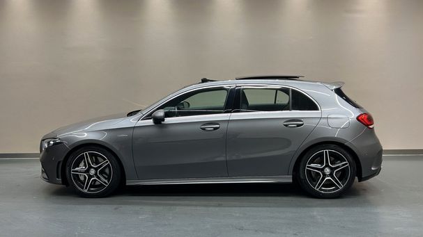 Mercedes-Benz A 35 AMG 4Matic 225 kW image number 5