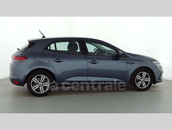 Renault Megane 85 kW image number 18