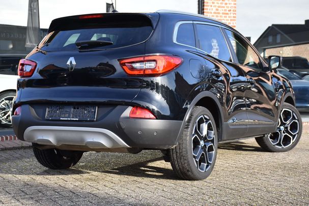 Renault Kadjar TCe GPF 103 kW image number 7