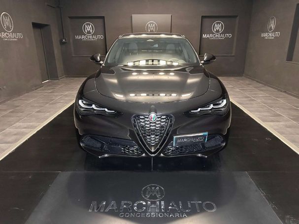 Alfa Romeo Stelvio 2.2 Diesel AT8 Q4 154 kW image number 3