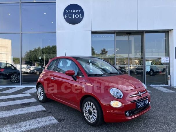 Fiat 500 1.0 51 kW image number 2