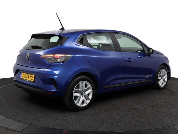 Renault Clio TCe 90 66 kW image number 4