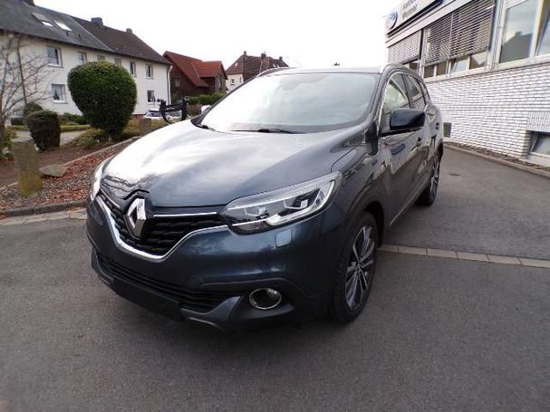 Renault Kadjar 120 kW image number 1