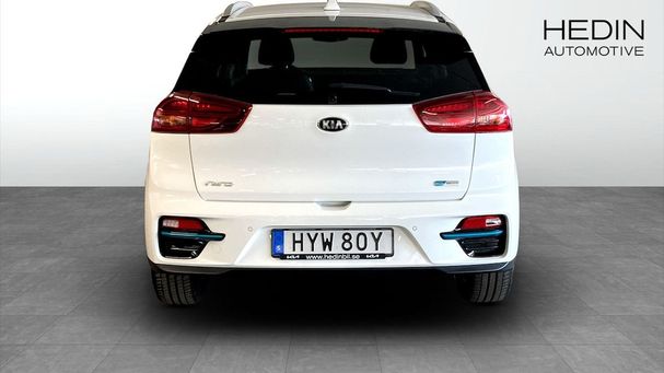 Kia Niro e 150 kW image number 7