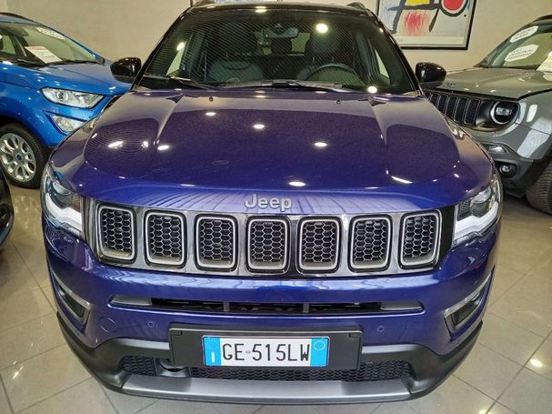 Jeep Compass 1.3 177 kW image number 2