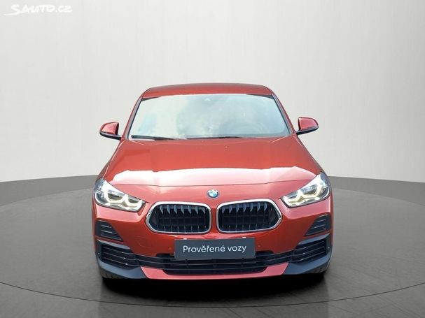 BMW X2 xDrive 140 kW image number 2