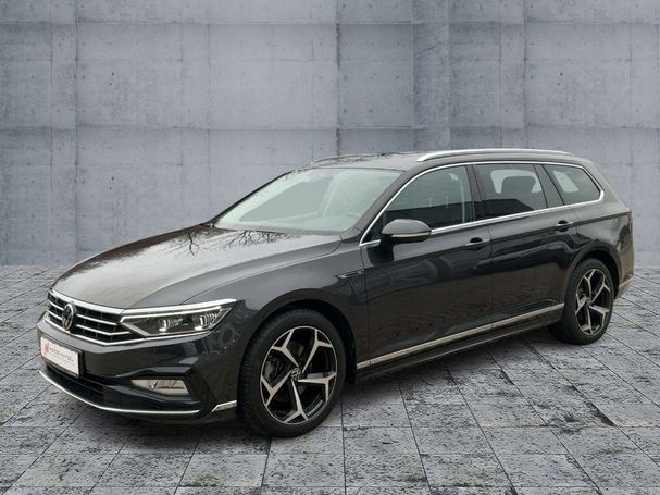 Volkswagen Passat Variant 2.0 TDI R-Line 110 kW image number 1